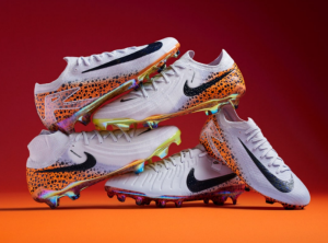 Nike lanza la serie « Electric Pack », que incorpora el equipamiento de los Juegos Olímpicos de París 2024